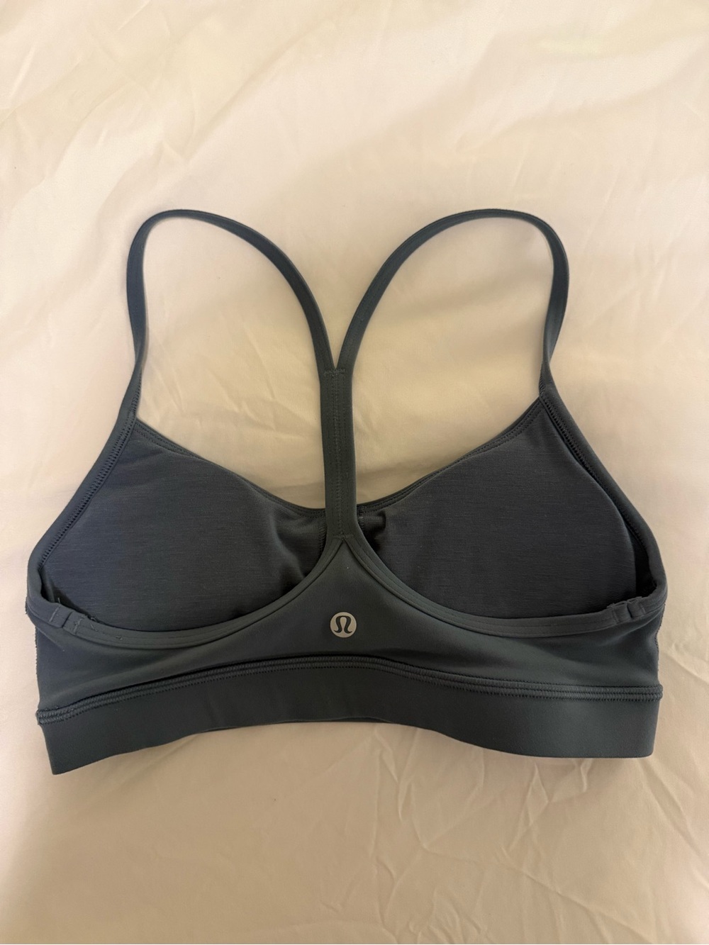 Lululemon Flow Y Sports bra